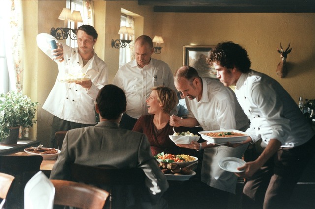 『ブレイカウェイ』© M&M Rights ApS og DR TV-Drama