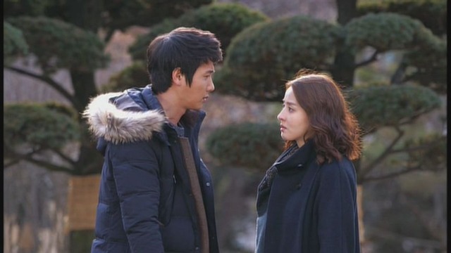 「温かい一言」