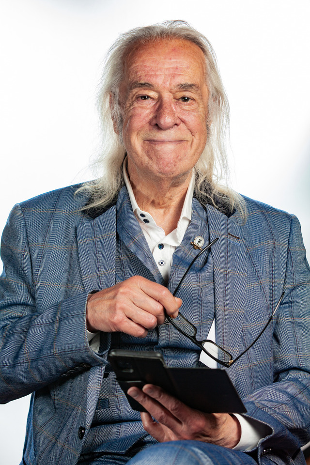 『夢と創造の果てに ジョン・レノン最後の詩』© 2025 BORROWED TIME THE MOVIE LIMITED