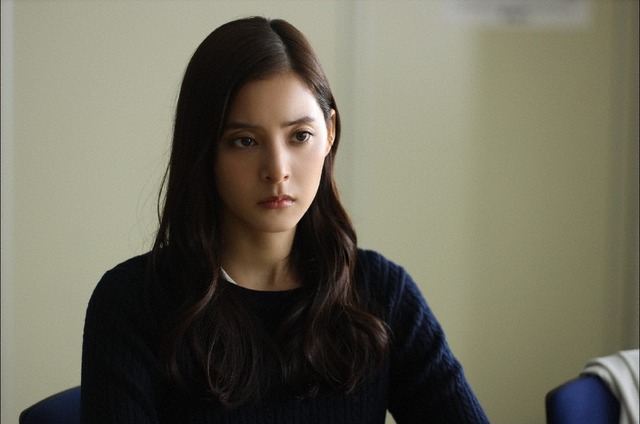 「良いこと悪いこと」第6話（C）NTV