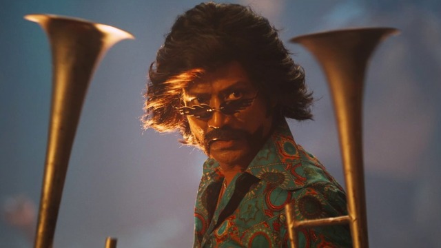 『マーク・アントニー』© Mini Studio © Ayngaran International