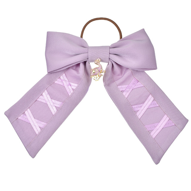 ヘアポニー　2,500円