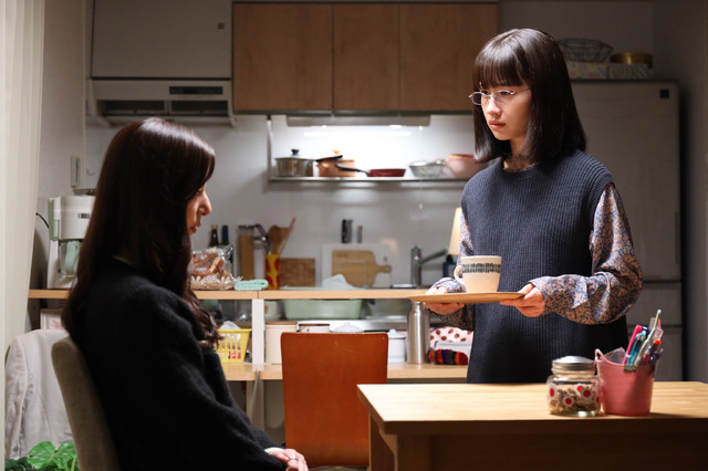 「良いこと悪いこと」6話(c)NTV