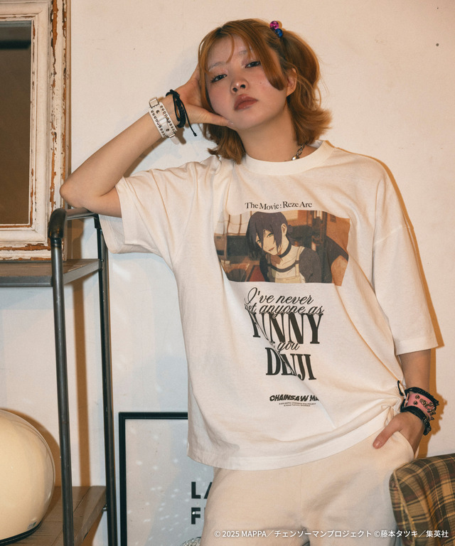 劇場版『チェンソーマン レゼ篇』FREAK'S STORE