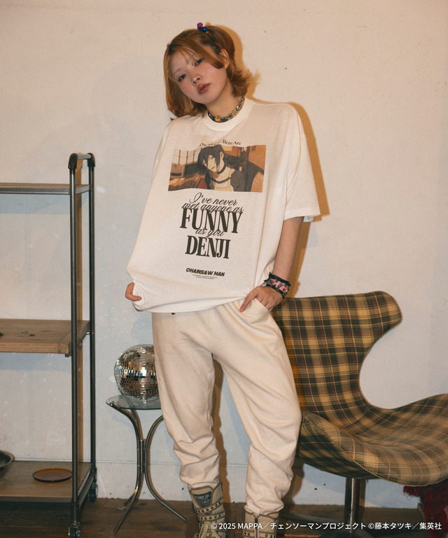 劇場版『チェンソーマン レゼ篇』FREAK'S STORE