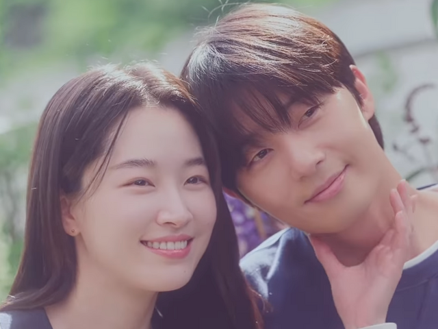 パク・ソジュン、ウォン・ジアンの輝かしい青春時代。永遠に刻まれる人生の“名場面を待ちながら”