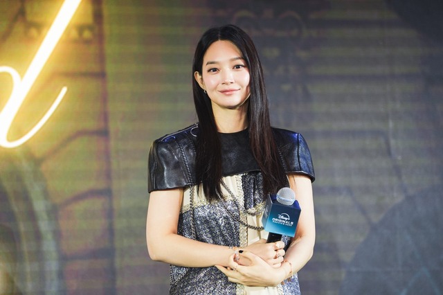 シン・ミナ「再婚承認を要求します」　©2025 Disney and its related entities