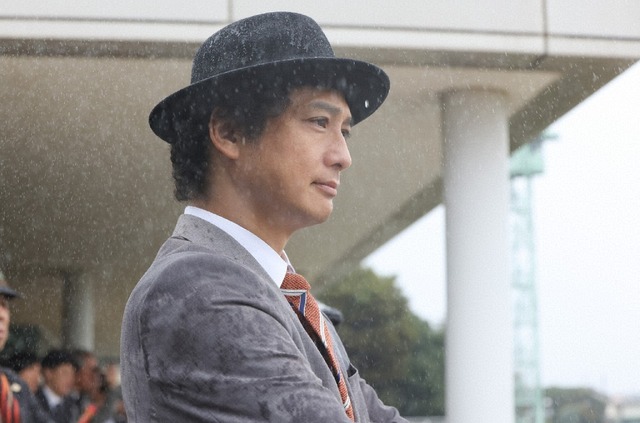 「ザ・ロイヤルファミリー」6話(c)TBSスパークル／TBS