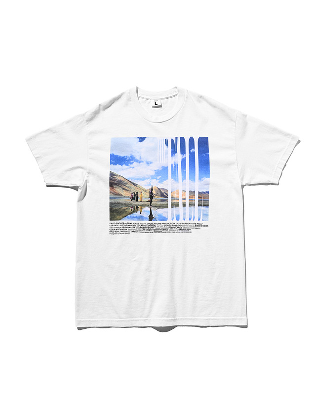 『落下の王国 4Kデジタルリマスター』© 2006 Googly Films, LLC. All Rights Reserved.