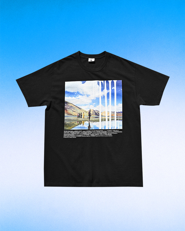 『落下の王国 4Kデジタルリマスター』© 2006 Googly Films, LLC. All Rights Reserved.