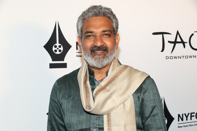 S・S・ラージャマウリ監督 Photo by Dia Dipasupil/Getty Images