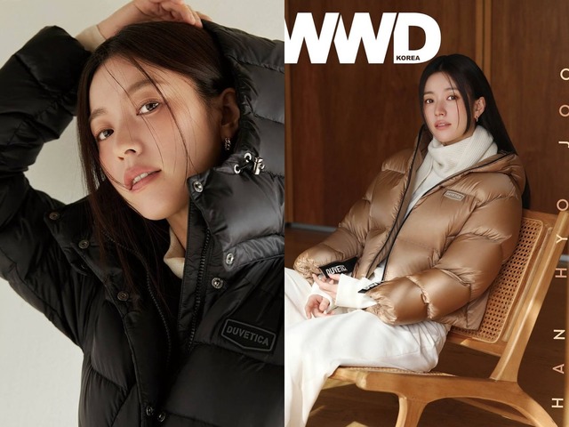 『トンイ』ハン・ヒョジュ、見るだけで“温まる”極上ビジュアル【PHOTO】
