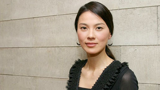 江角マキコ「ショムニ 2013」