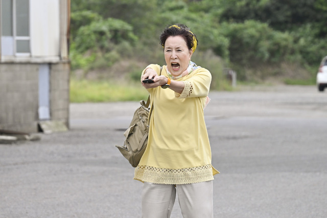 「ちょっとだけエスパー」第5話