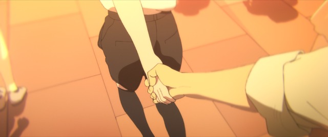 劇場版『チェンソーマン レゼ篇』© 2025 MAPPA／チェンソーマンプロジェクト ©藤本タツキ／集英社　