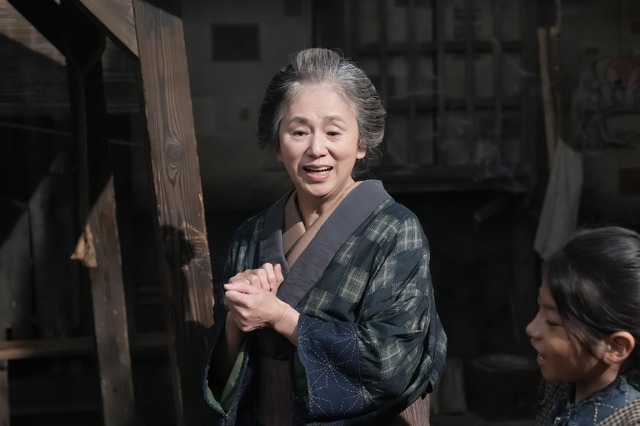 「ばけばけ」第38回(c)NHK