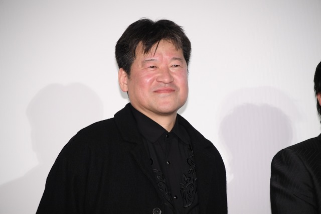 『爆弾』大ヒット爆発中！御礼舞台挨拶　(C)呉勝浩／講談社 (C)2025映画『爆弾』製作委員会