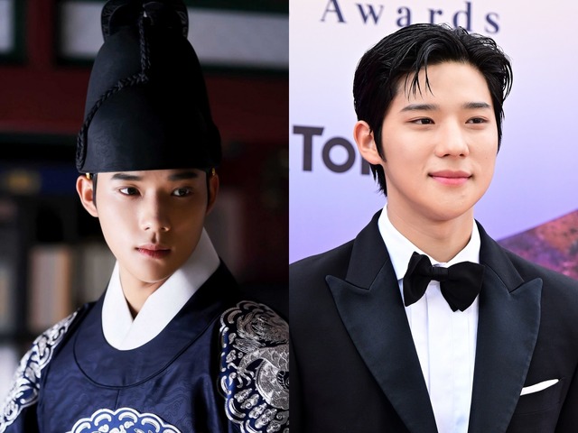 高身長×癒し系笑顔にキュン♡ “国民的年下彼氏