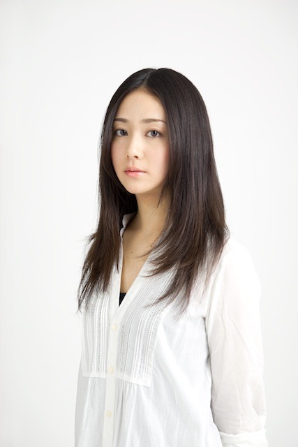 木村文乃／『ニシノユキヒコの恋と冒険』　-(C) 2014「ニシノユキヒコの恋と冒険」製作委員会