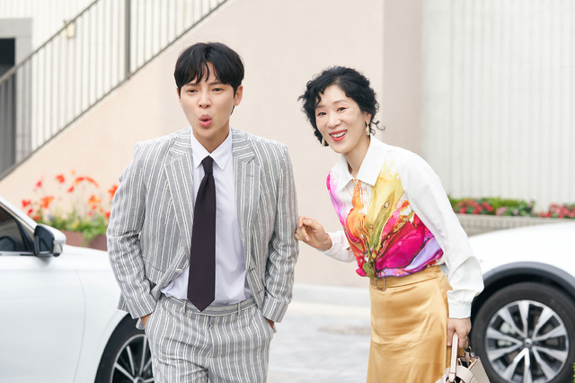 「私と結婚してくれますか？」© 2025 SBS & Studio S. All rights reserved.