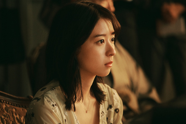 ABEMAオリジナルドラマ「MISS KING / ミス・キング」（C）AbemaTV, Inc.