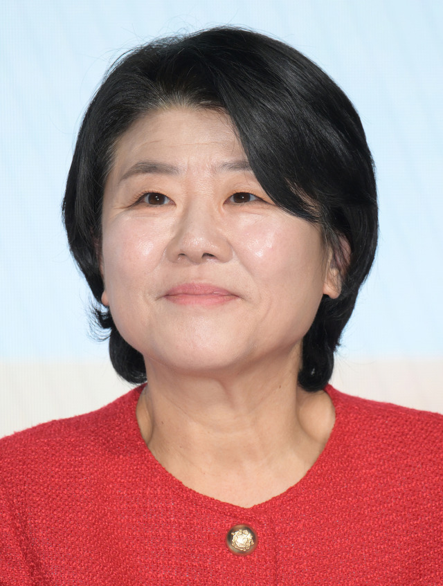 イ・ジョンウンPhoto by The Chosunilbo JNS/Imazins via Getty Images