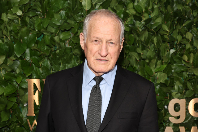 マイケル・マン監督　Photo by Jamie McCarthy/Getty Images