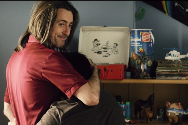 『チョコレートドーナツ』©2012 FAMLEEFILM, LLC