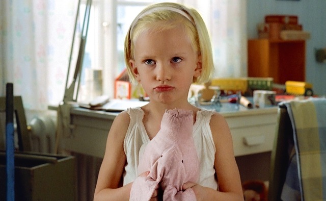 『ロッタちゃん はじめてのおつかい ２Kリマスター版』© 1993 AB SVENSK FILMINDUSTRI ALL RIGHTS RESERVED