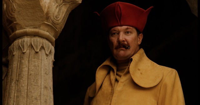 『落下の王国』4Kデジタルリマスター版© 2006 Googly Films, LLC. All Rights Reserved.