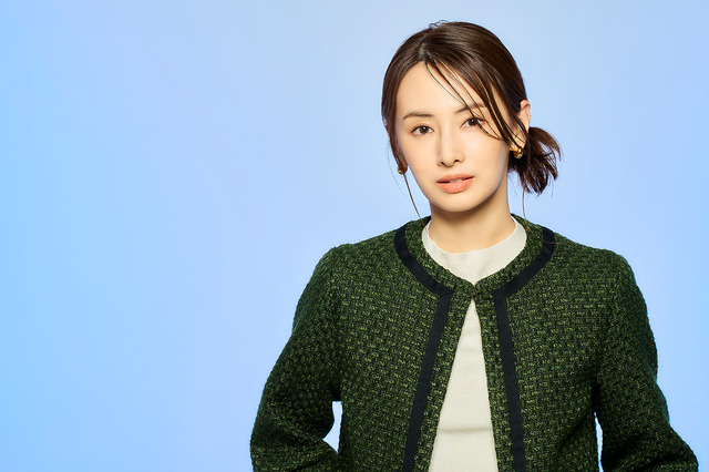 北川景子／photo：小原聡太