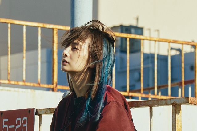 『ナイトフラワー』©2025「ナイトフラワー」製作委員会