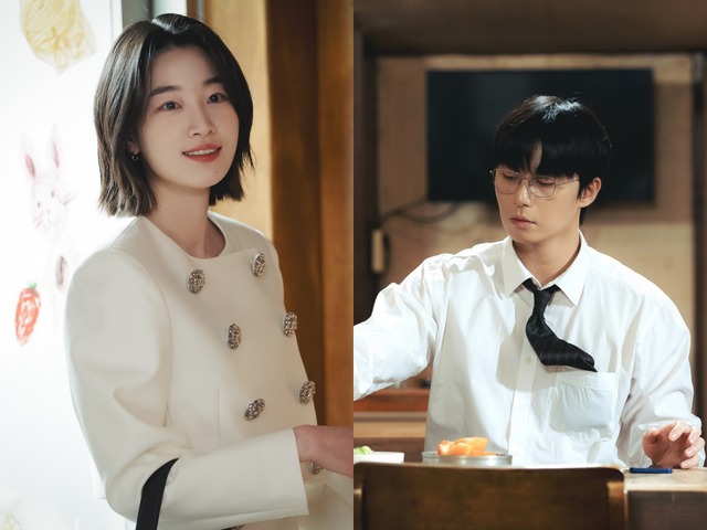 パク・ソジュン主演『明日はきっと』がPrimeVideoで配信＆来日プロモーション決定！