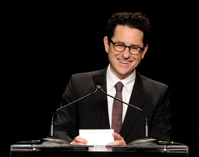 J・J・エイブラムス-(C) Getty Images