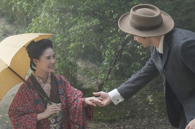 「ばけばけ」第41回(c)NHK