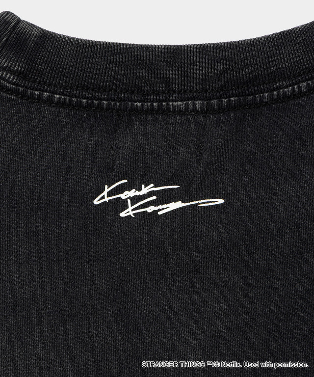 「VA | STRANGER THINGS HOUSE（ヴイエーストレンジャーシングスハウス）」