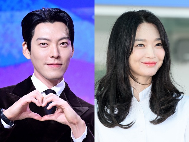 キム・ウビン♡シン・ミナがついに結婚発表！10年の恋が実を結ぶ…挙式は来月