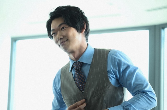 「フェイクマミー」7話 (C)TBS