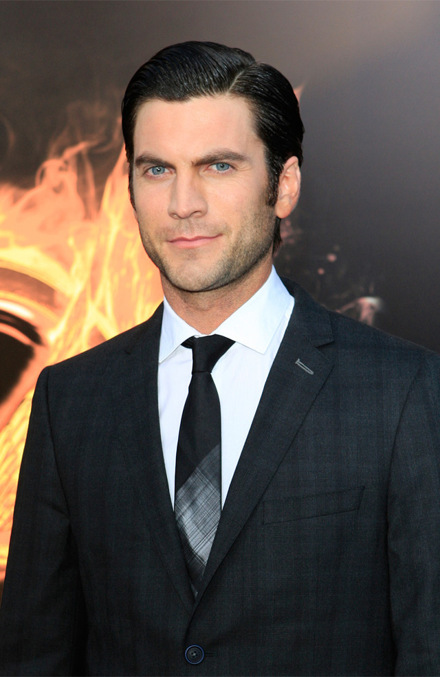 ウェス・ベントレー