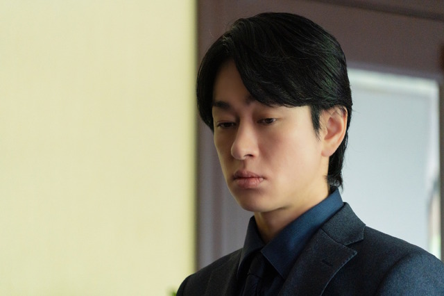 「スキャンダルイブ」#1　（C）AbemaTV,Inc.