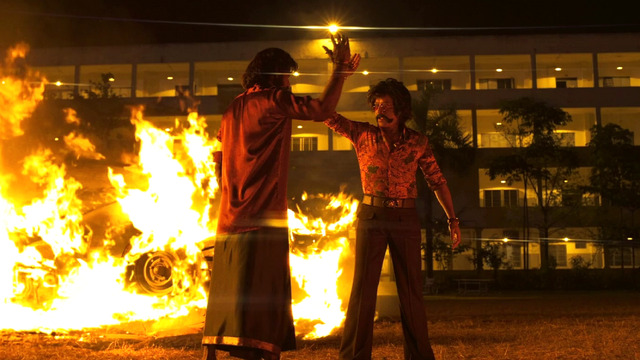 『マーク・アントニー』© Mini Studio © Ayngaran International