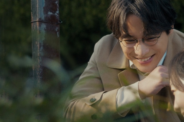 『楓』Ⓒ2025映画『楓』製作委員会