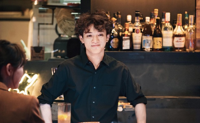 『楓』Ⓒ2025映画『楓』製作委員会