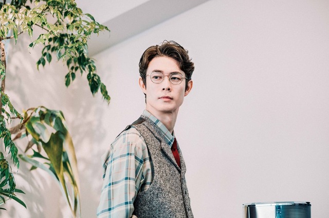 『楓』Ⓒ2025映画『楓』製作委員会