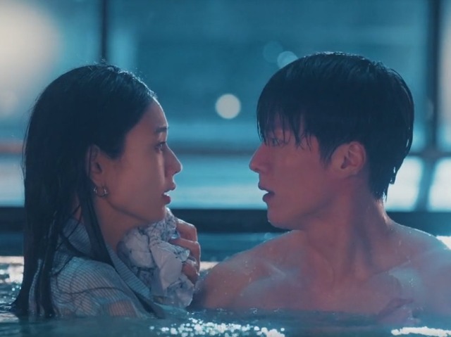 Netflix配信『ダイナマイト・キス』が好調！“ドーパミン全開”の展開から目が離せない！