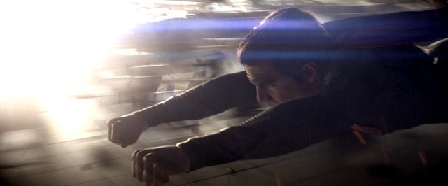 『マン・オブ・スティール』TM ＆ (C) 2013 WARNER BROS. ENTERTAINMENT INC. ALL RIGHTS RESERVED. TM ＆ (C) DC COMICS