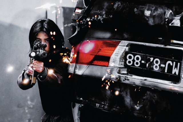 『シャドウズ・エッジ』