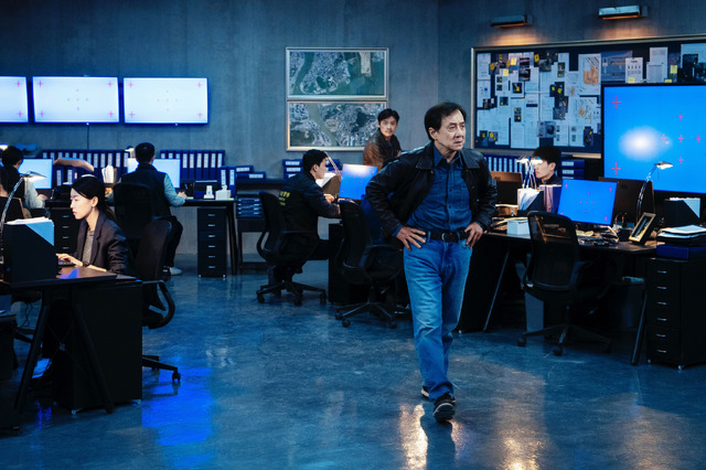 『シャドウズ・エッジ』