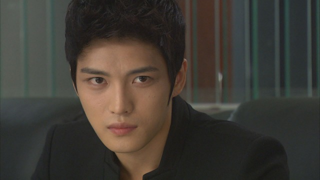 「ボスを守れ」(C)SBS