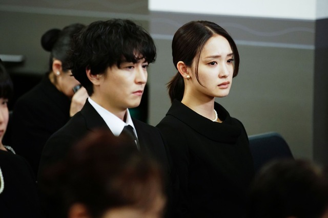 「良いこと悪いこと」7話(c)NTV